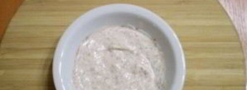 соус из паприки острый. Шаг 5