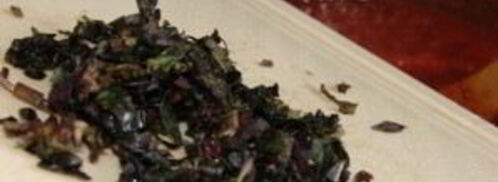 соус из сливы на зиму. Шаг 6