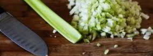 соус из сушеных грибов. Шаг 4