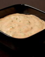 Соус к морепродуктам