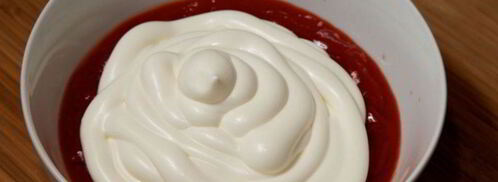 соус к морепродуктам. Шаг 2