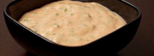 соус к морепродуктам. Шаг 9