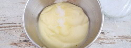 соус к рыбным котлетам. Шаг 6