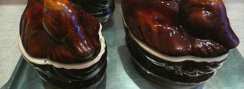 соус с кабачками и картошкой. Шаг 10