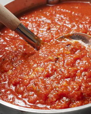 Соус сацебели