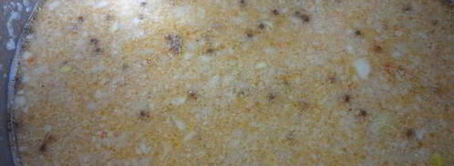 сациви из рыбы. Шаг 4