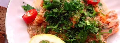 сациви из рыбы. Шаг 6