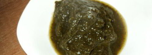 соус щавелевый. Шаг 2