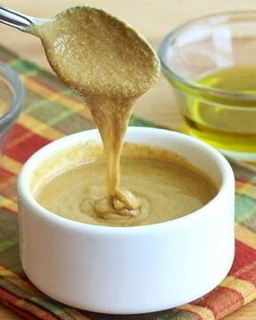 Соус Тахини