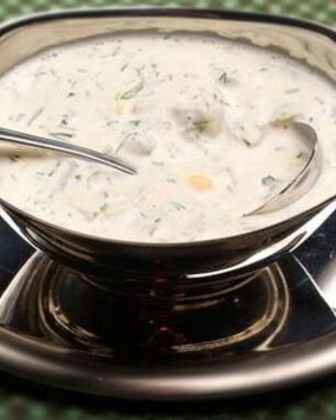 Соус Тартар