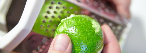 тартар из тунца. Шаг 16