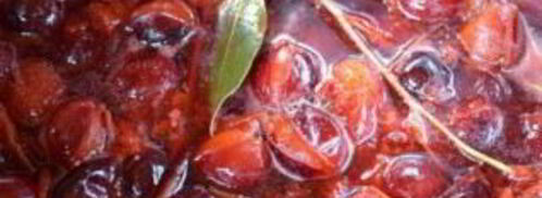 ткемали. Шаг 4