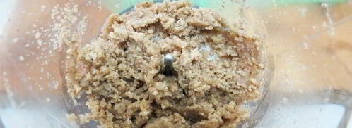 соус цахтон. Шаг 3