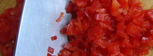 соус тысяча островов. Шаг 4