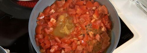 соусы к свиным ребрышкам. Шаг 4