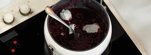 соусы к запеченному карпу. Шаг 3