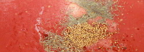 томатный соус лечо. Шаг 4