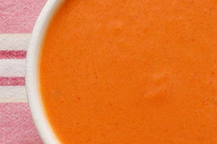 Рецепт томатный соус с луком и маслом