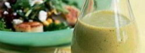 универсальная заправка для салатов из свежих овощей. Шаг 4