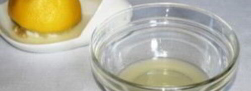 заправка к греческому салату. Шаг 2