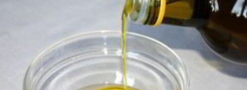 заправка к греческому салату. Шаг 3