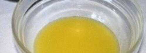 заправка к греческому салату. Шаг 4