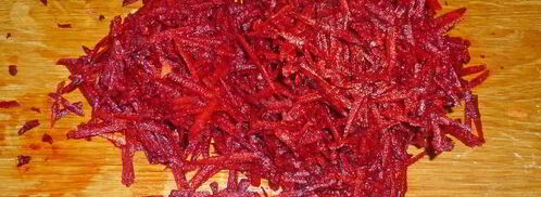 борщ диетический за 20 минут. Шаг 6