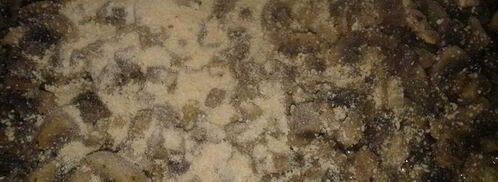 борщ грибной с ушками. Шаг 6