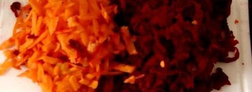 борщ из крапивы. Шаг 3