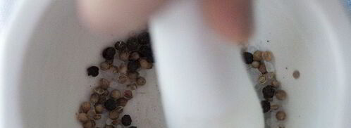 борщ из запеченной свеклы. Шаг 4