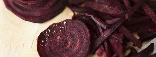 борщ из запеченной свеклы. Шаг 9