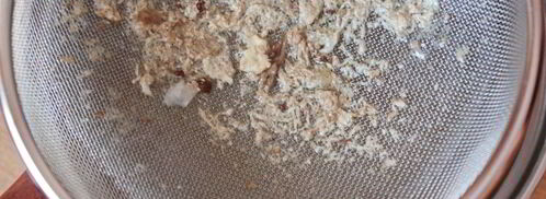 борщ красный. Шаг 2