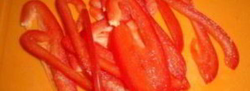 борщ московский. Шаг 7