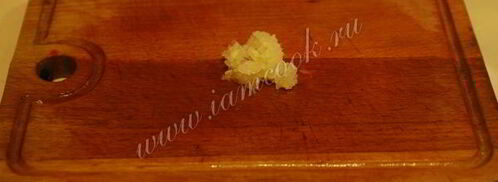 борщ на курином бульоне. Шаг 9