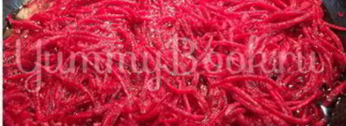 борщ по-украински. Шаг 2