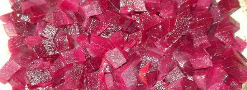 борщ с квашеной капустой. Шаг 3