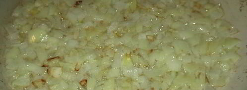 борщ с квашеной капустой. Шаг 4