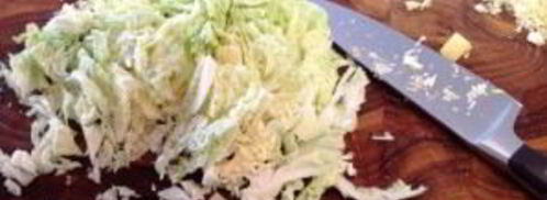 борщ с мясом. Шаг 6