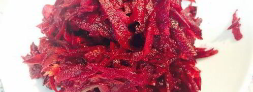 борщ с репой и нутом. Шаг 7