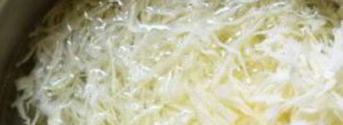 борщ с томатной пастой. Шаг 3