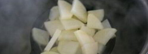 борщ со свеклой и капустой. Шаг 2