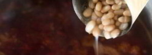 борщ со свеклой и капустой. Шаг 8