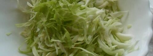 борщ со свекольной ботвой в мультиварке. Шаг 2