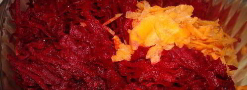 борщ со свининой. Шаг 3