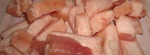 борщ со свининой. Шаг 5