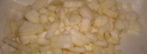 борщ со свининой. Шаг 9