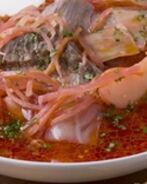 Борщ Традиционный