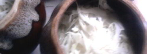 борщ в горшочках. Шаг 5