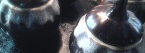 борщ в горшочках. Шаг 8