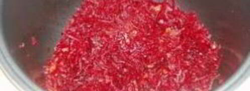 борщ в мультиварке. Шаг 7